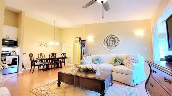 Fort Myers, FL 33919,8101 S Woods CIR #6