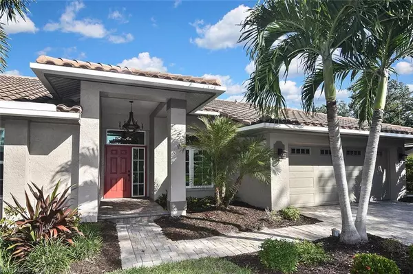 Fort Myers, FL 33919,9812 Fathom CT