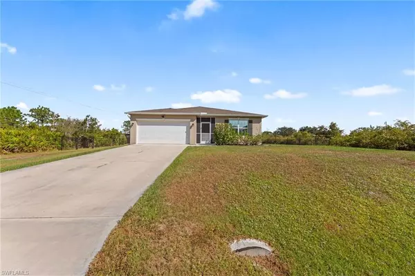 1306 Plumosa AVE, Lehigh Acres, FL 33972