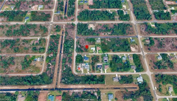 Lehigh Acres, FL 33974,1135 Garibaldi ST E