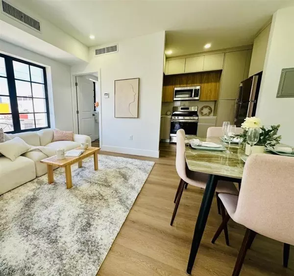 Miami Beach, FL 33139,1619 Jefferson Ave #303