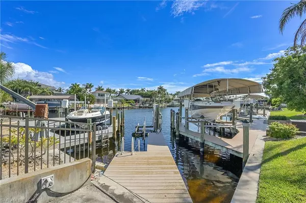 Cape Coral, FL 33914,1118 El Dorado PKWY W