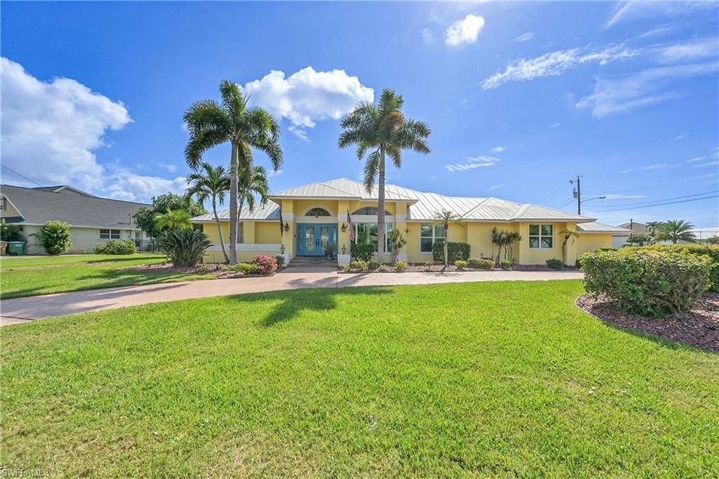 Cape Coral, FL 33914,1118 El Dorado PKWY W