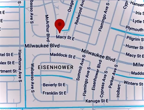 Lehigh Acres, FL 33974,567 Cottonwood AVE S