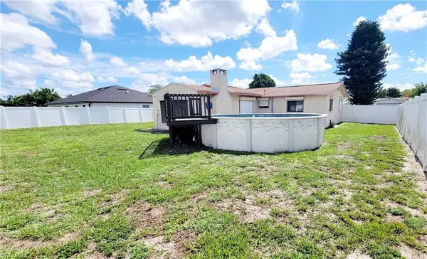 Lehigh Acres, FL 33936,340 Inwood AVE S