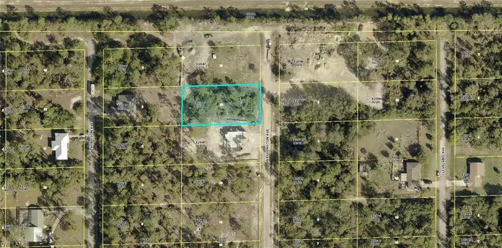 Lehigh Acres, FL 33972,1519 Washington AVE