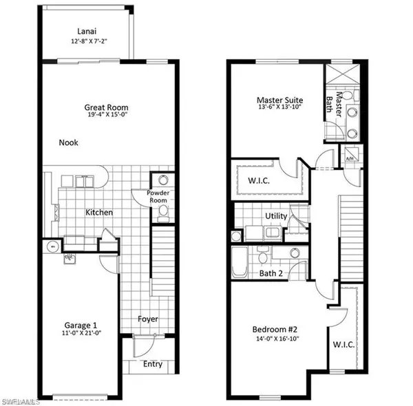 Fort Myers, FL 33916,4093 Wilmont PL