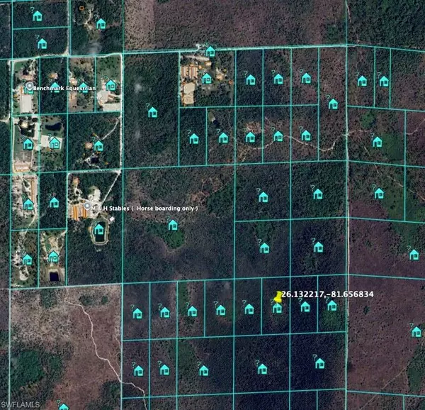 Naples, FL 34114,North Belle Meade