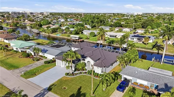 Cape Coral, FL 33904,5267 Tiffany CT