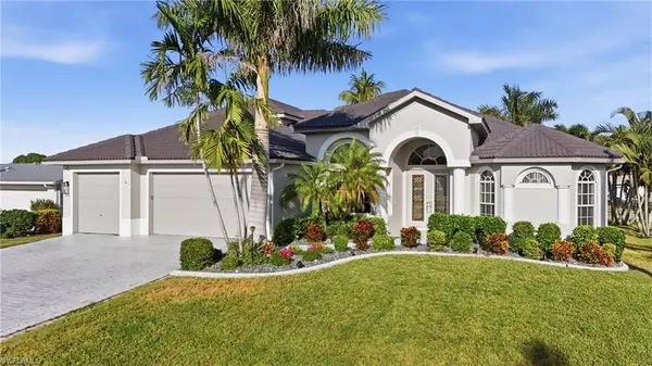 Cape Coral, FL 33904,5267 Tiffany CT