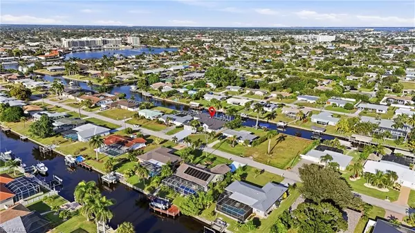 Cape Coral, FL 33904,5267 Tiffany CT