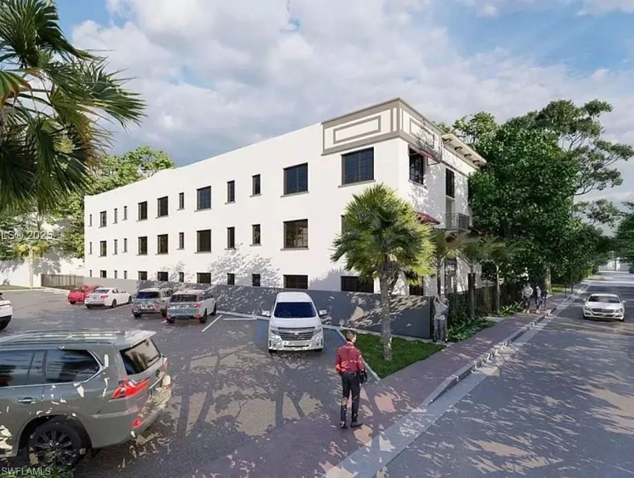 Miami Beach, FL 33139,1619 Jefferson Ave #103