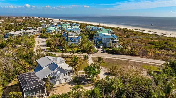 Sanibel, FL 33957,460 E Gulf DR