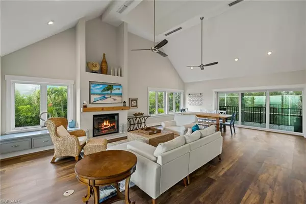 Sanibel, FL 33957,460 E Gulf DR