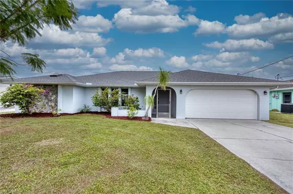 Port Charlotte, FL 33981,12314 Kneeland TER