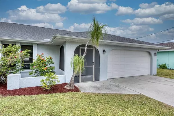 Port Charlotte, FL 33981,12314 Kneeland TER