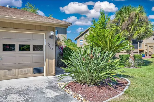 Fort Myers, FL 33908,17655 Village Inlet CT