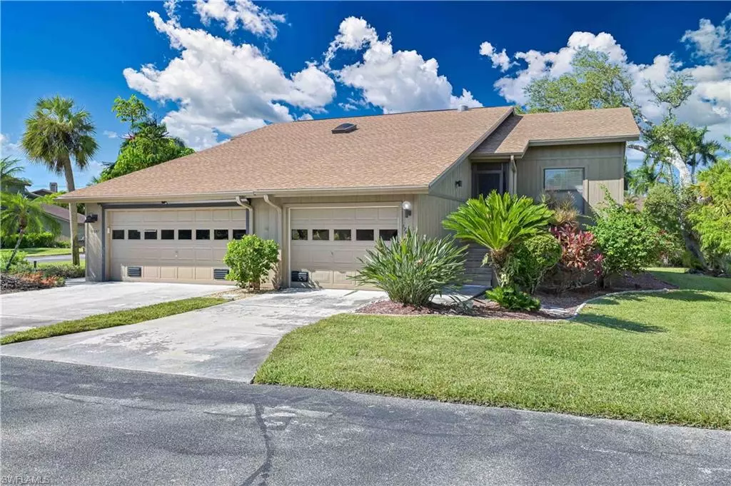 Fort Myers, FL 33908,17655 Village Inlet CT