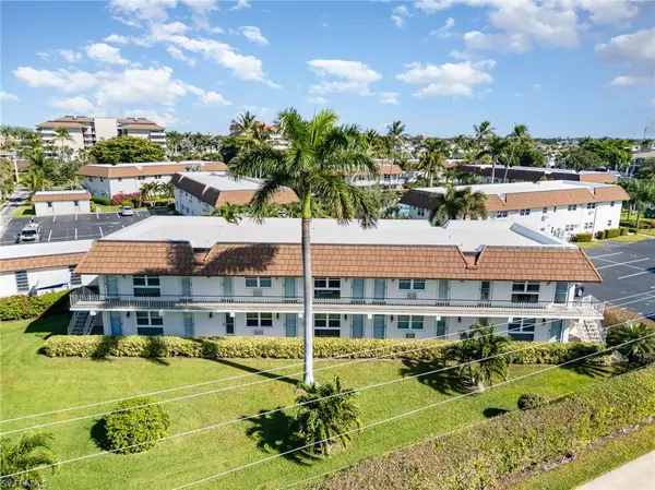 Marco Island, FL 34145,240 N Collier BLVD #F8