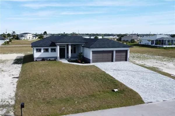 Cape Coral, FL 33993,3503 NW 45th PL