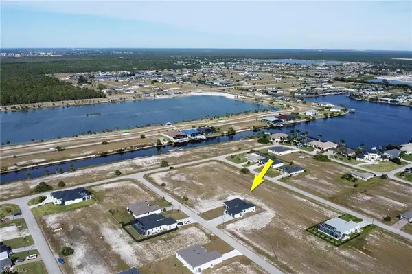 Cape Coral, FL 33993,3503 NW 45th PL