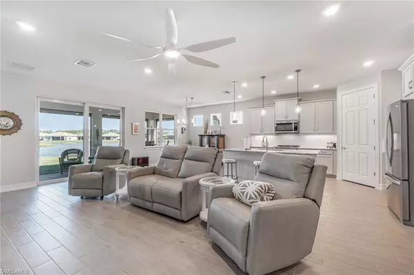 North Fort Myers, FL 33917,3845 Crosswater DR