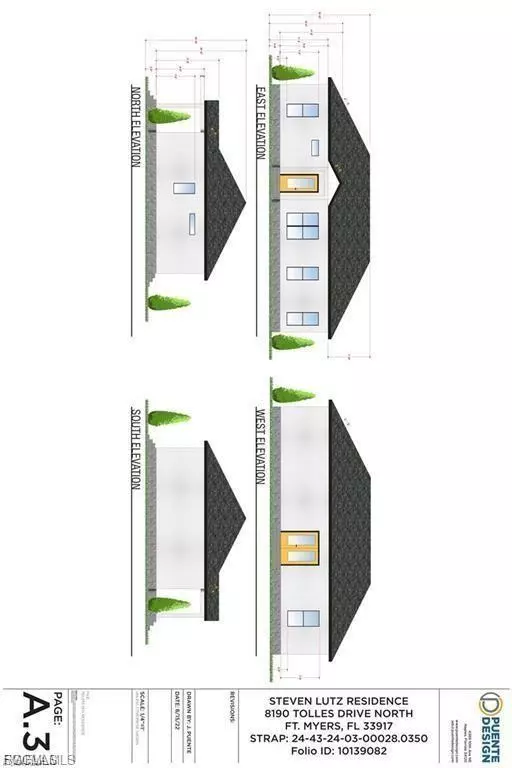 North Fort Myers, FL 33917,8190 Tolles DR