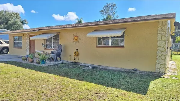 Fort Myers, FL 33905,4946 Sherry ST