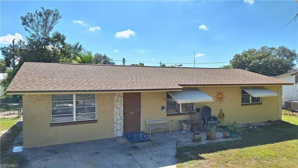 4946 Sherry ST, Fort Myers, FL 33905