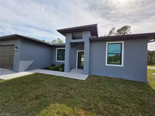 Lehigh Acres, FL 33972,1507 W 11th ST