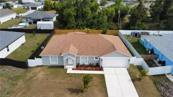 Cape Coral, FL 33909,3025 NE 6th PL