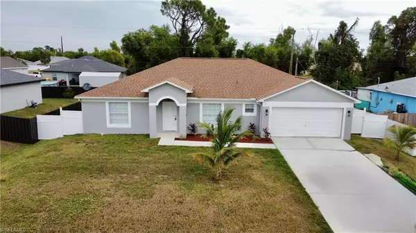 3025 NE 6th PL, Cape Coral, FL 33909