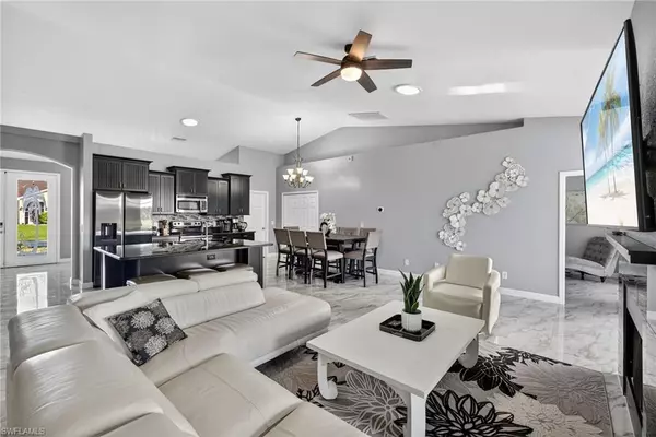 Cape Coral, FL 33914,2574 SW 27th PL