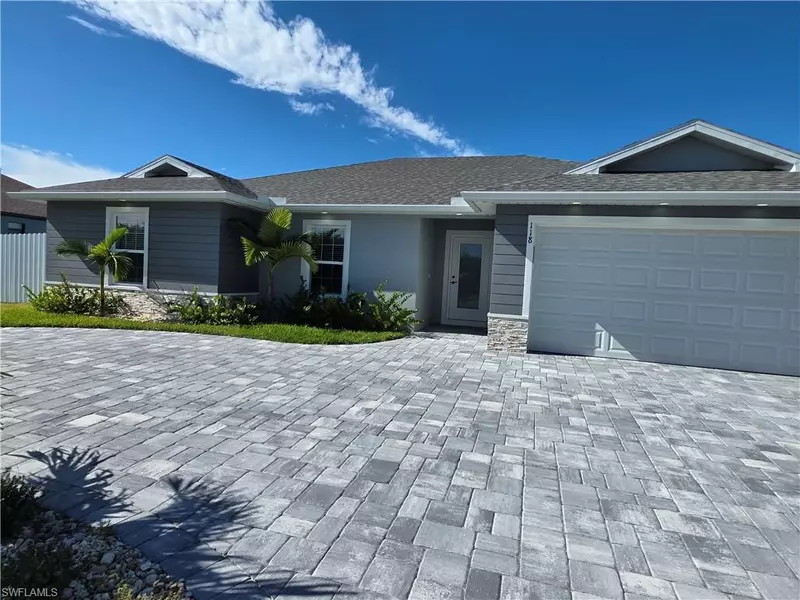118 NW 1st PL, Cape Coral, FL 33993