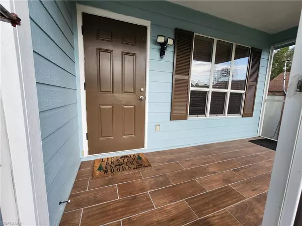 Punta Gorda, FL 33955,12109 Platano DR