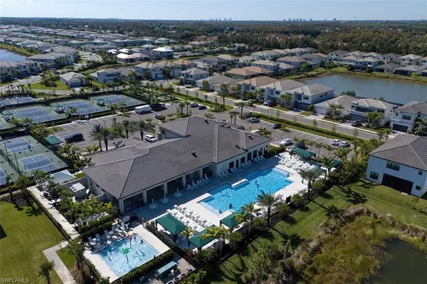 20176 Camellia Crosse LN, Estero, FL 33928