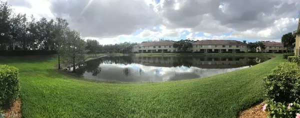 Fort Myers, FL 33913,12020 Rain Brook AVE #1503