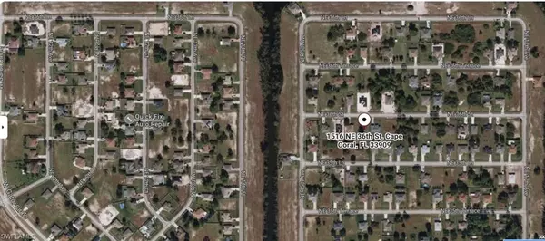 Cape Coral, FL 33909,1516 NE 36th ST