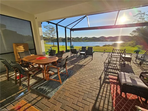 10399 Prato DR, Fort Myers, FL 33913