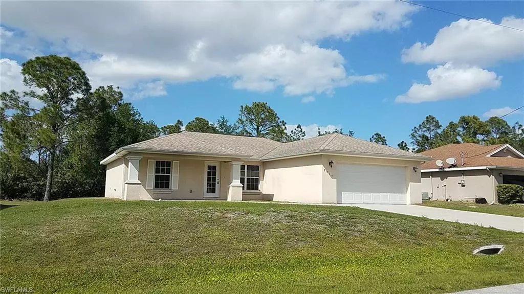 Lehigh Acres, FL 33971,2914 48th ST W