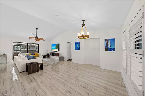 Cape Coral, FL 33914,2546 SW 38th TER