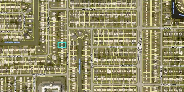 1312 SW 17th PL, Cape Coral, FL 33991