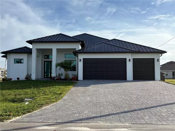 3300 NW 1st TER, Cape Coral, FL 33993