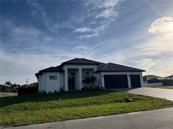 Cape Coral, FL 33993,3300 NW 1st TER