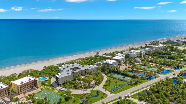 Sanibel, FL 33957,2929 W Gulf DR #306