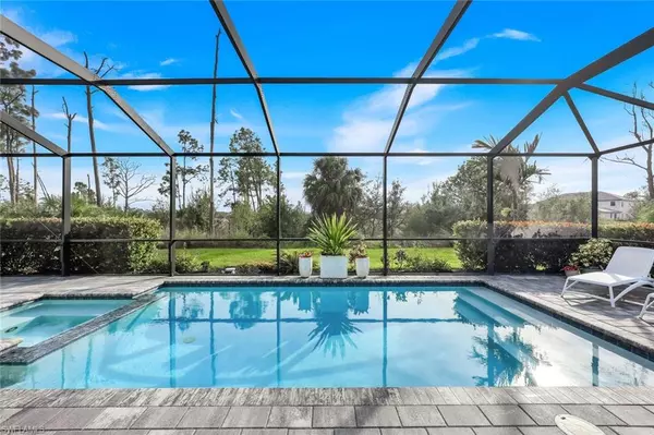 11522 Canopy LOOP, Fort Myers, FL 33913