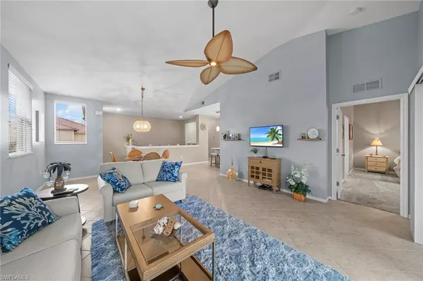 Fort Myers, FL 33908,15495 Bellamar CIR #2222