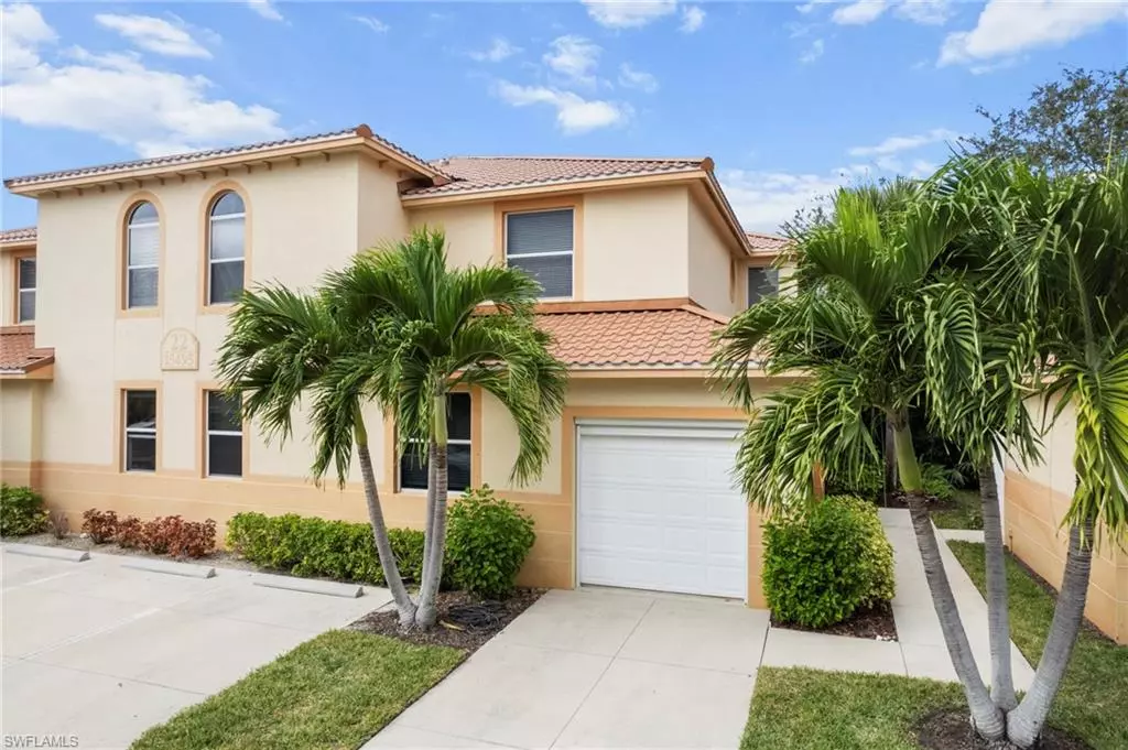 Fort Myers, FL 33908,15495 Bellamar CIR #2222