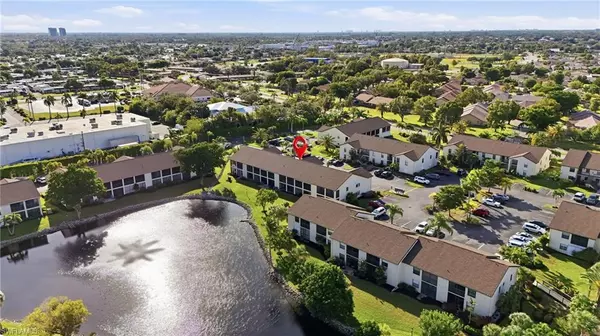 9270 Lake Park DR #201, Fort Myers, FL 33919