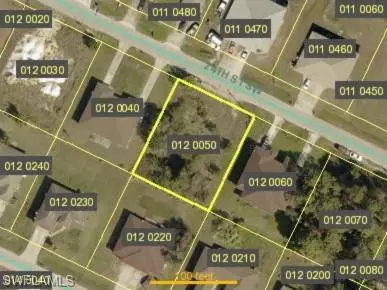 Lehigh Acres, FL 33973,4533-4535 24th ST SW